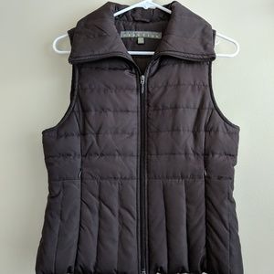 Kenneth Cole Puffer Vest For Women's